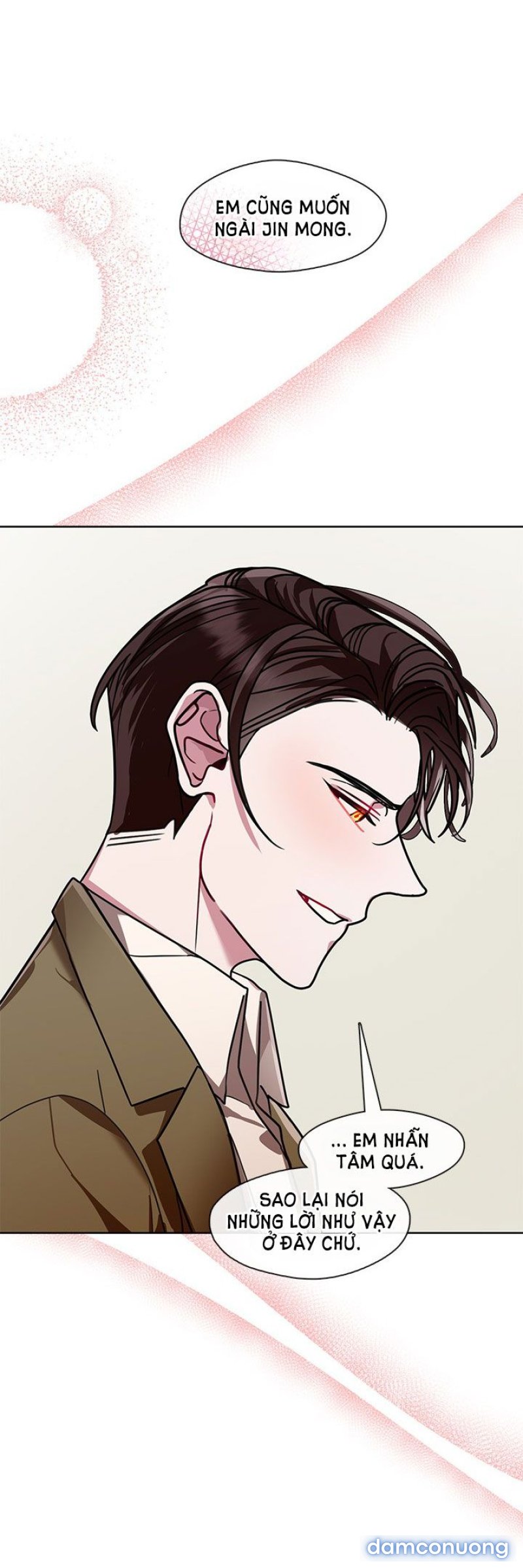 [18+] ĐÊM CỦA TÂN NƯƠNG Chapter 43.1 - Page 5