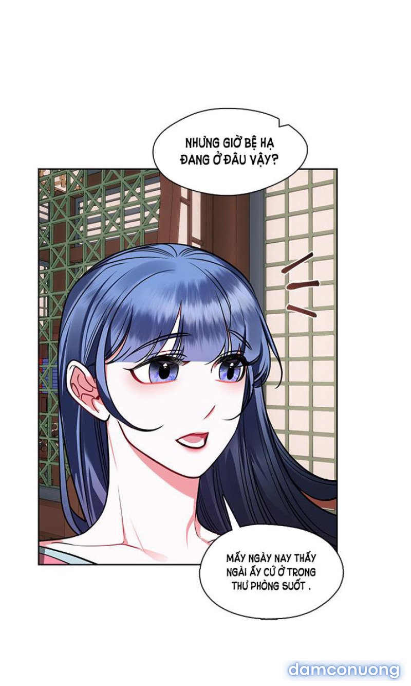 [18+] ĐÊM CỦA TÂN NƯƠNG Chapter 27.1 - Page 14