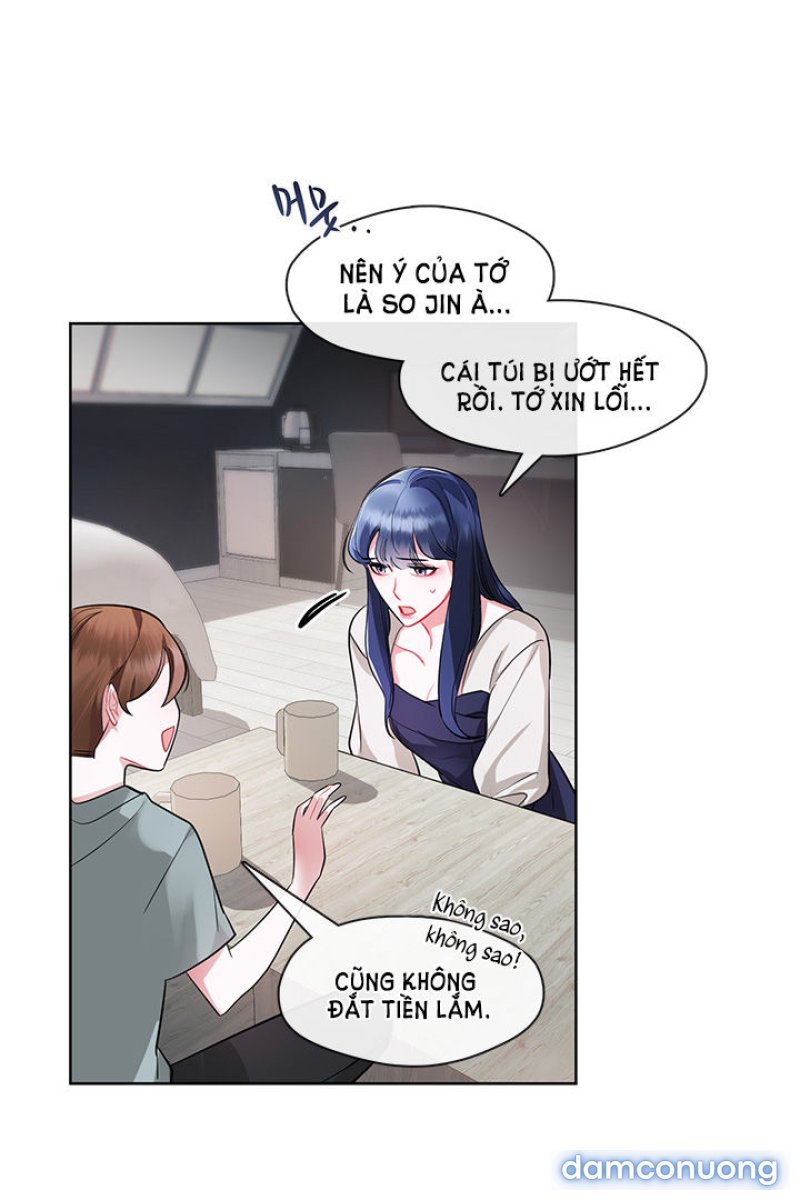 [18+] ĐÊM CỦA TÂN NƯƠNG Chapter 11.1 - Page 10