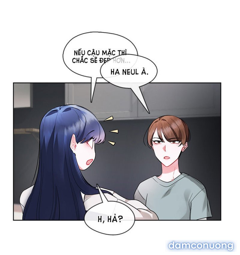 [18+] ĐÊM CỦA TÂN NƯƠNG Chapter 11.1 - Page 14