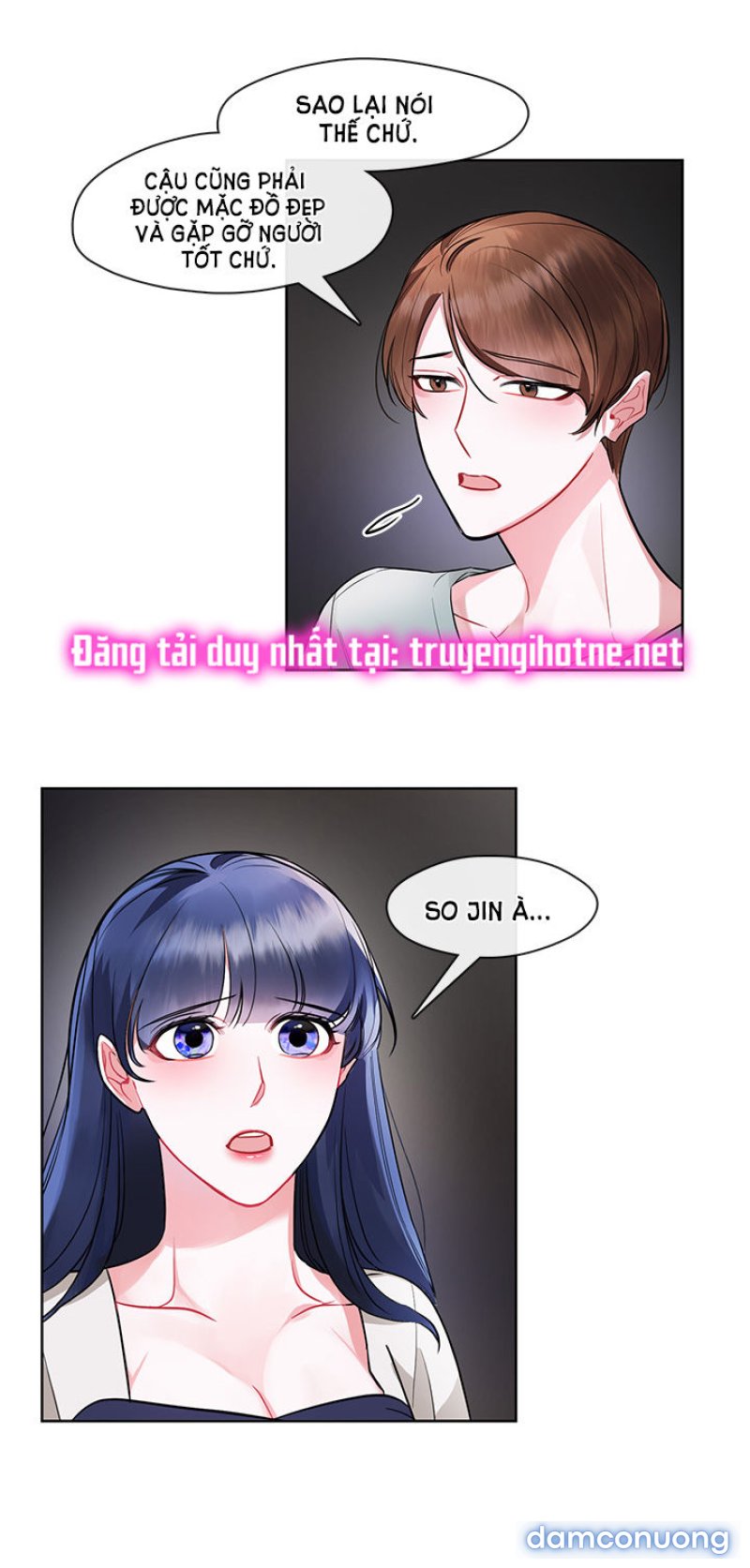 [18+] ĐÊM CỦA TÂN NƯƠNG Chapter 11.1 - Page 15