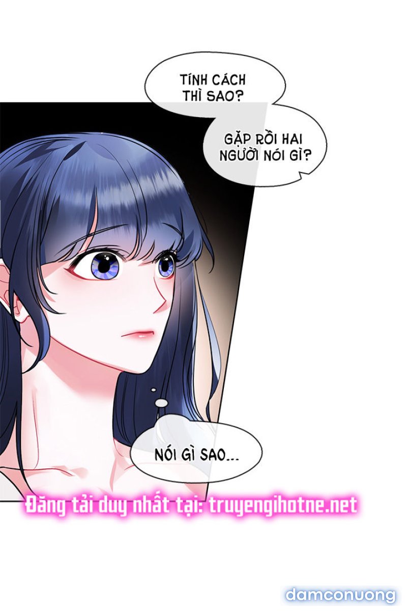 [18+] ĐÊM CỦA TÂN NƯƠNG Chapter 11.1 - Page 25