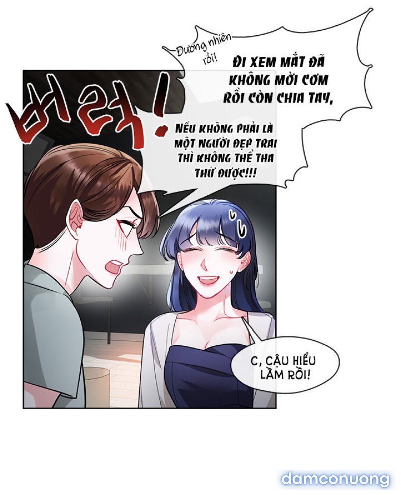 [18+] ĐÊM CỦA TÂN NƯƠNG Chapter 11.1 - Page 8