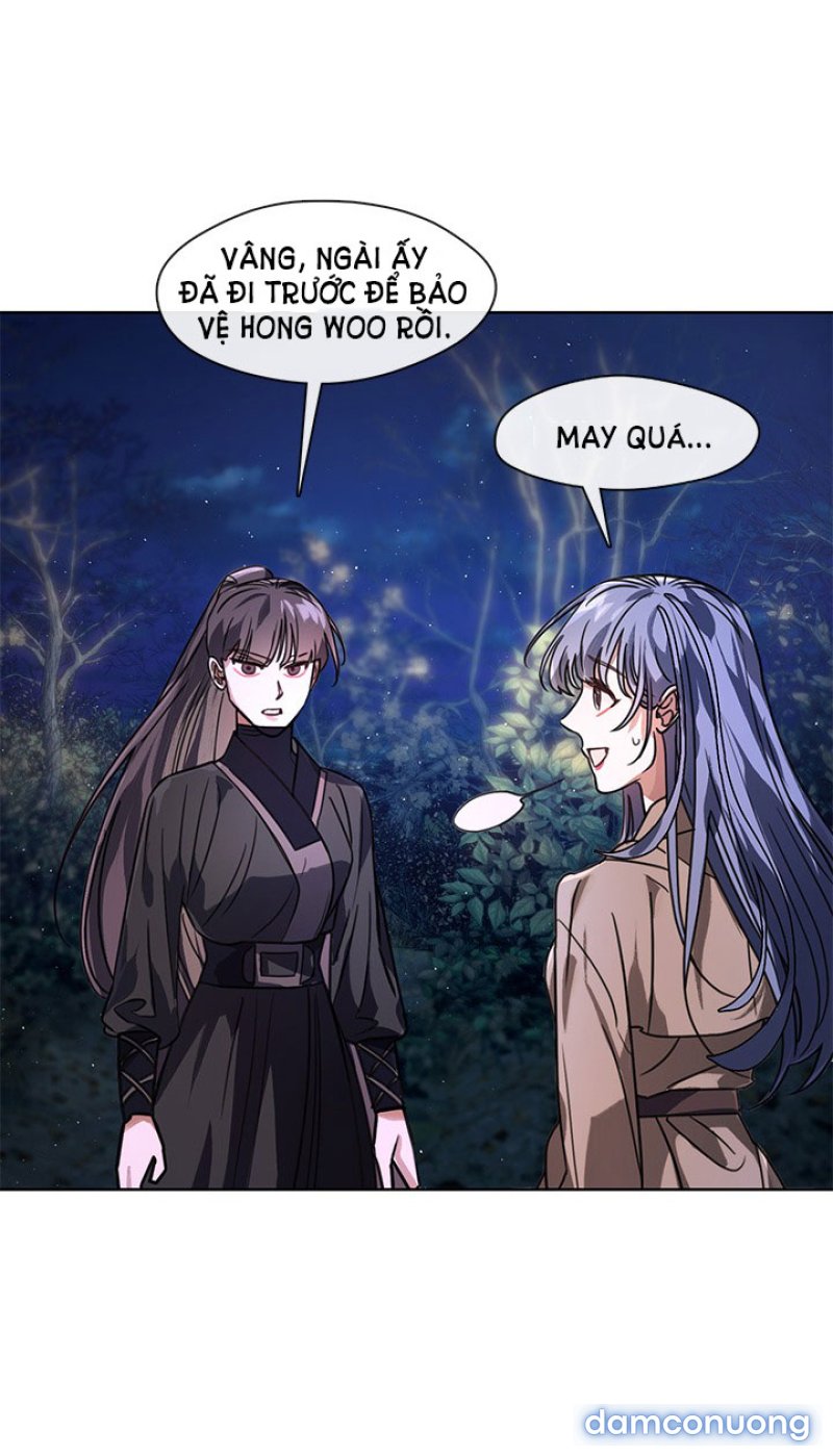 [18+] ĐÊM CỦA TÂN NƯƠNG Chapter 55 - Page 2