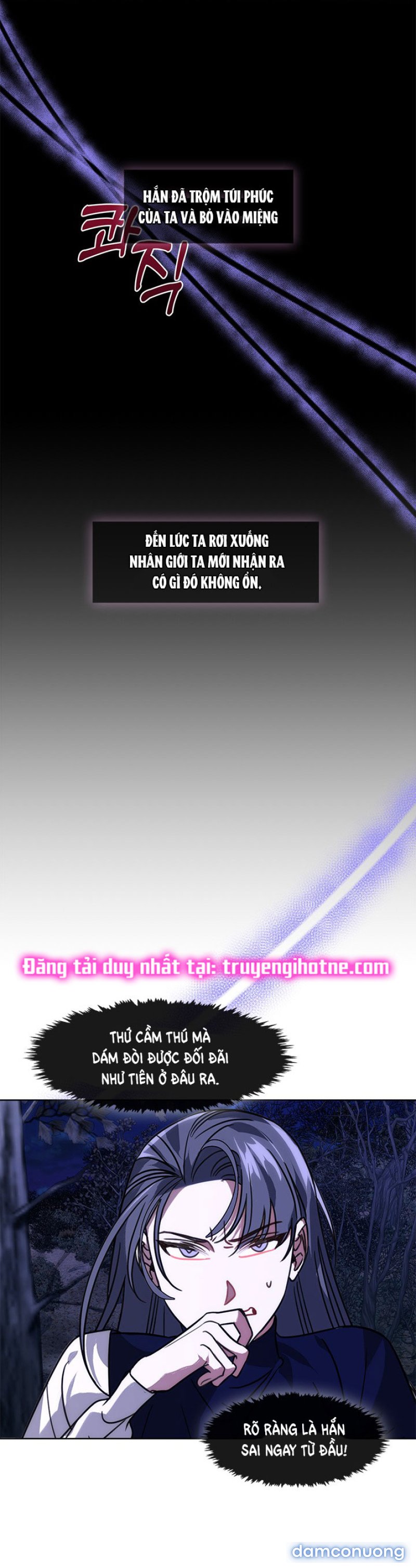 [18+] ĐÊM CỦA TÂN NƯƠNG Chapter 55 - Page 46