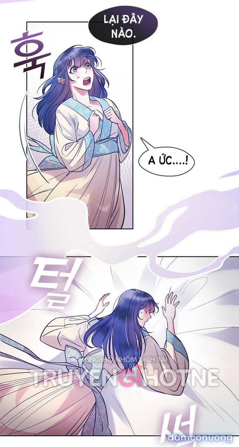 [18+] ĐÊM CỦA TÂN NƯƠNG Chapter 5.2 - Page 11