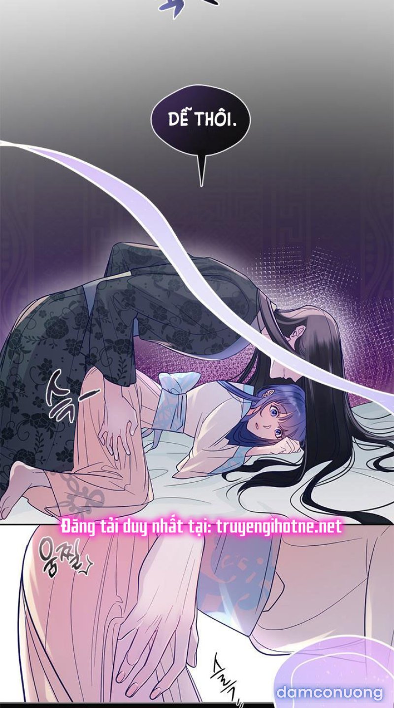 [18+] ĐÊM CỦA TÂN NƯƠNG Chapter 5.2 - Page 13