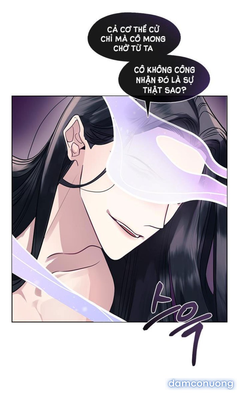 [18+] ĐÊM CỦA TÂN NƯƠNG Chapter 5.2 - Page 30