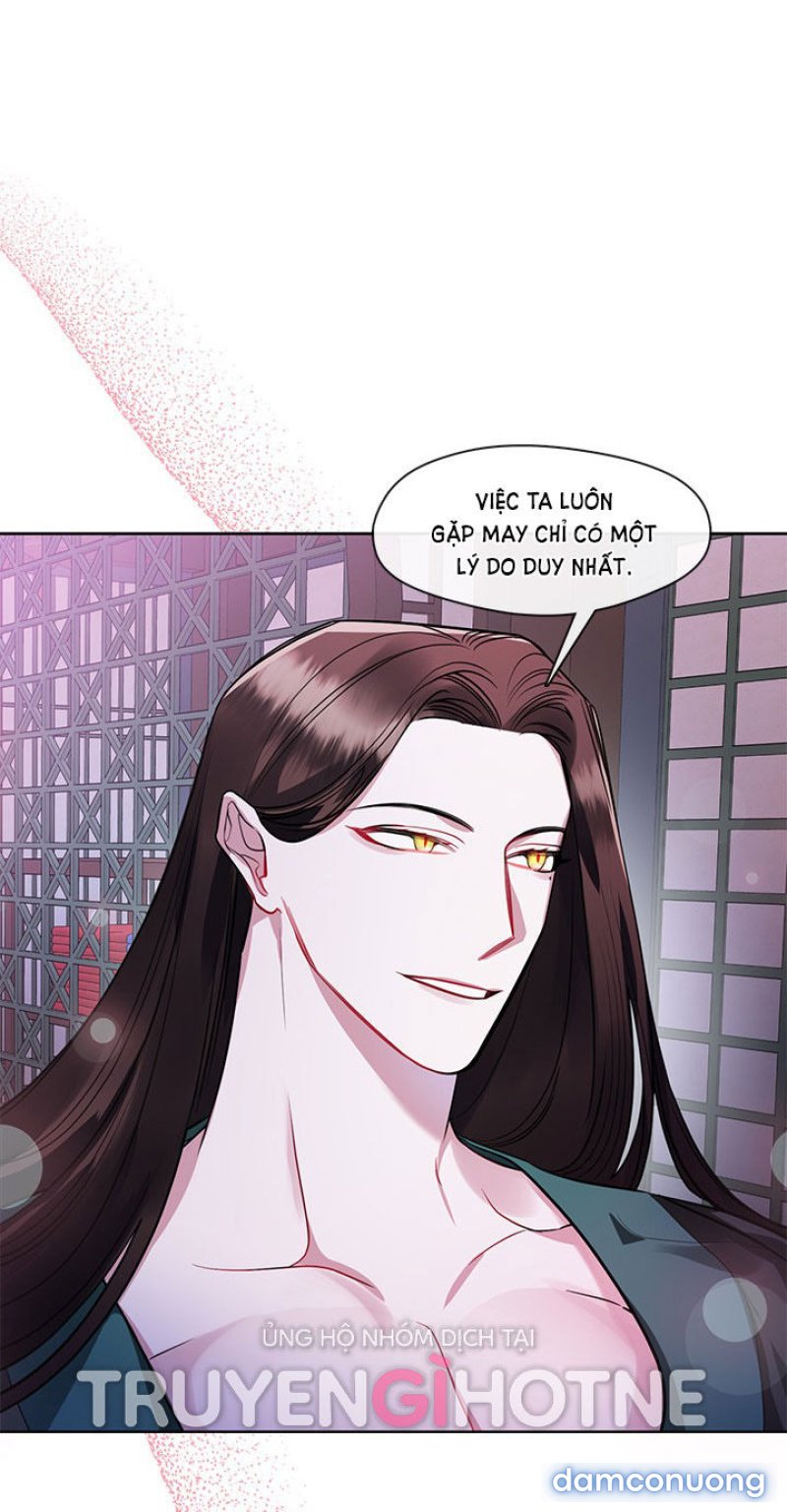 [18+] ĐÊM CỦA TÂN NƯƠNG Chapter 21.1 - Page 11