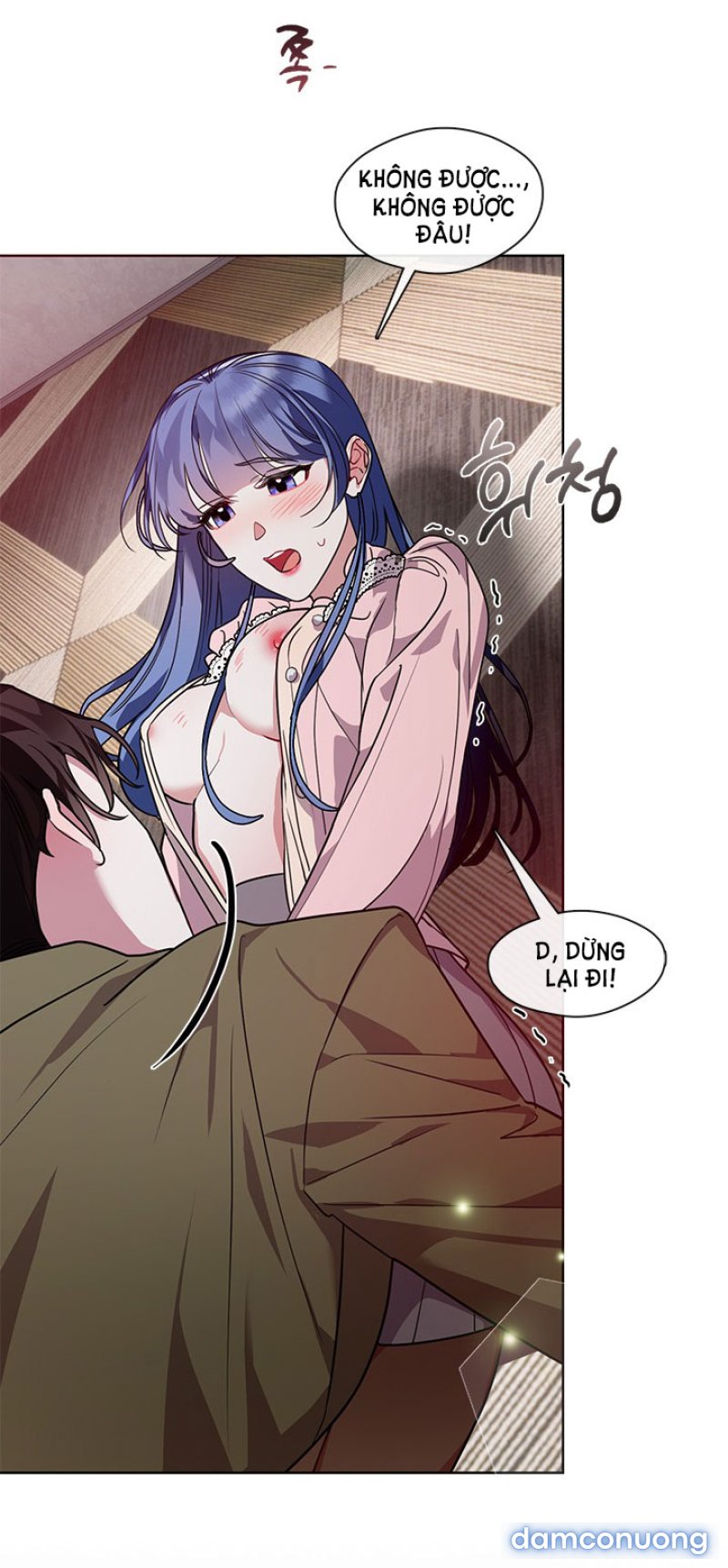 [18+] ĐÊM CỦA TÂN NƯƠNG Chapter 45.1 - Page 22