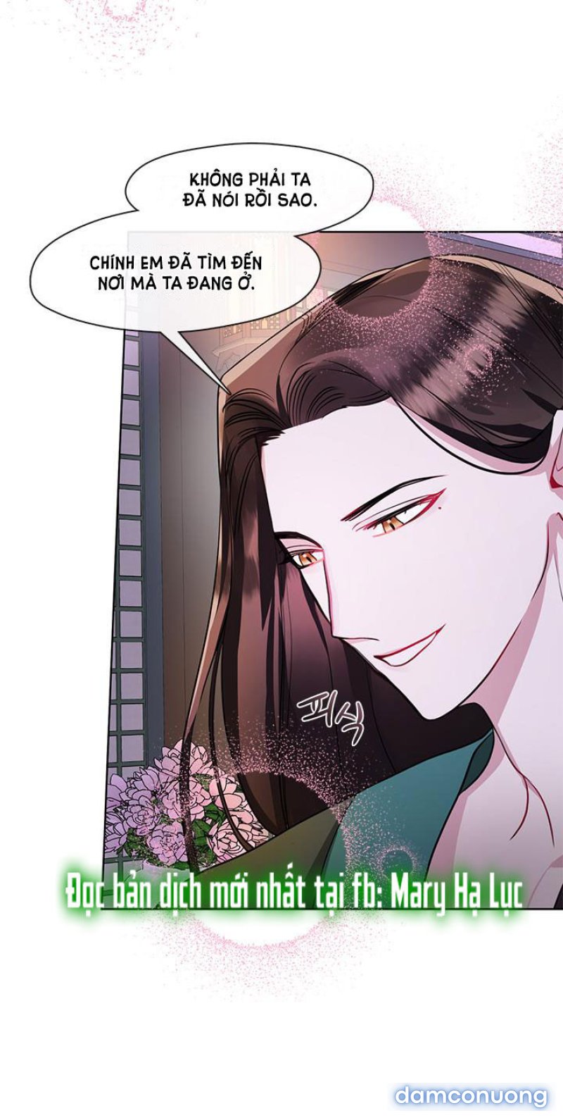 [18+] ĐÊM CỦA TÂN NƯƠNG Chapter 20.1 - Page 15