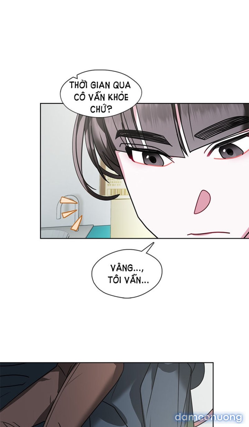 [18+] ĐÊM CỦA TÂN NƯƠNG Chapter 39.2 - Page 18