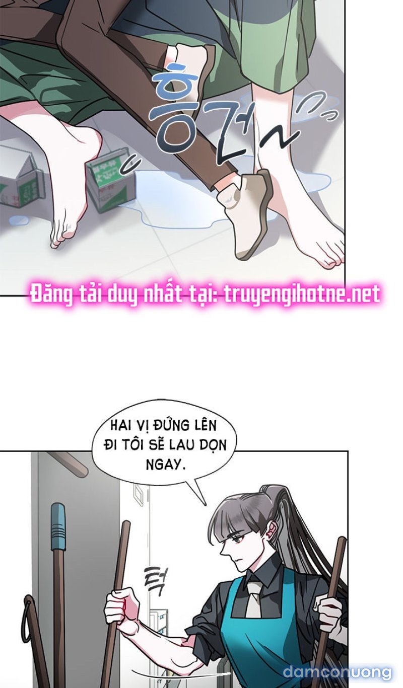 [18+] ĐÊM CỦA TÂN NƯƠNG Chapter 39.2 - Page 19