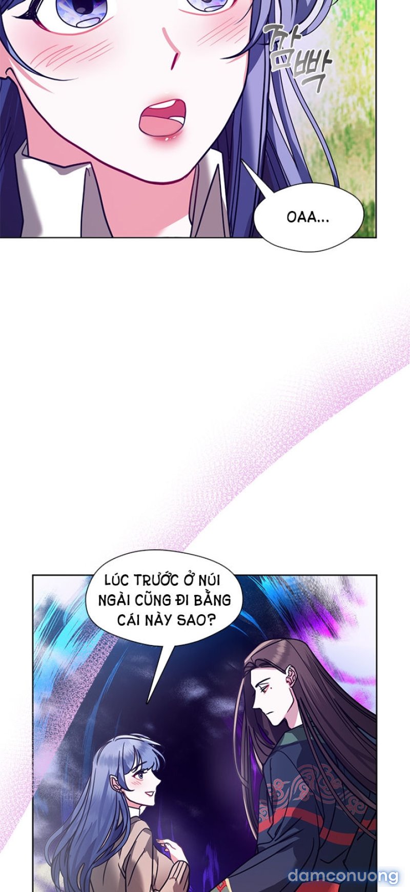 [18+] ĐÊM CỦA TÂN NƯƠNG Chapter 39.2 - Page 4