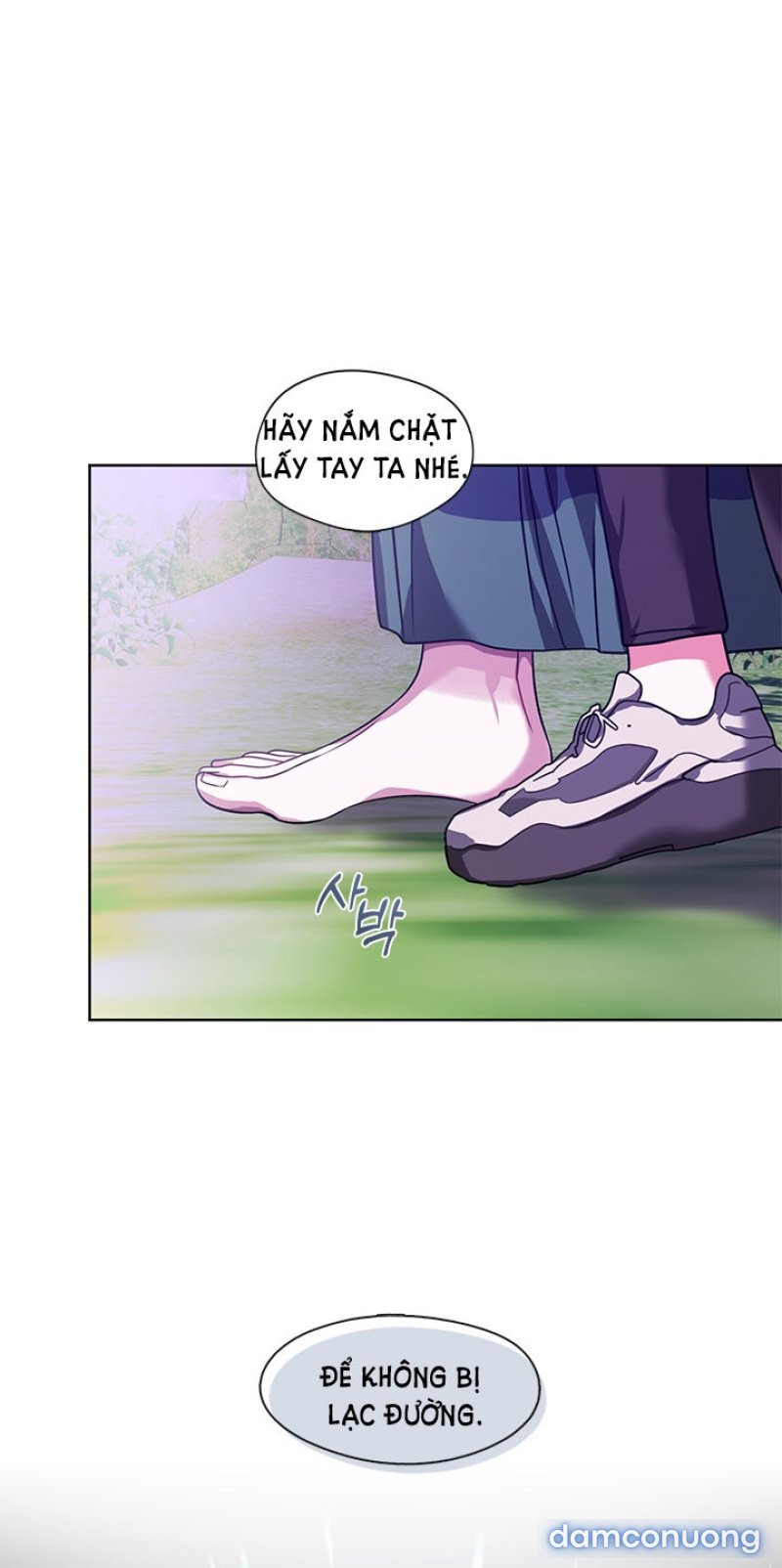 [18+] ĐÊM CỦA TÂN NƯƠNG Chapter 39.2 - Page 9