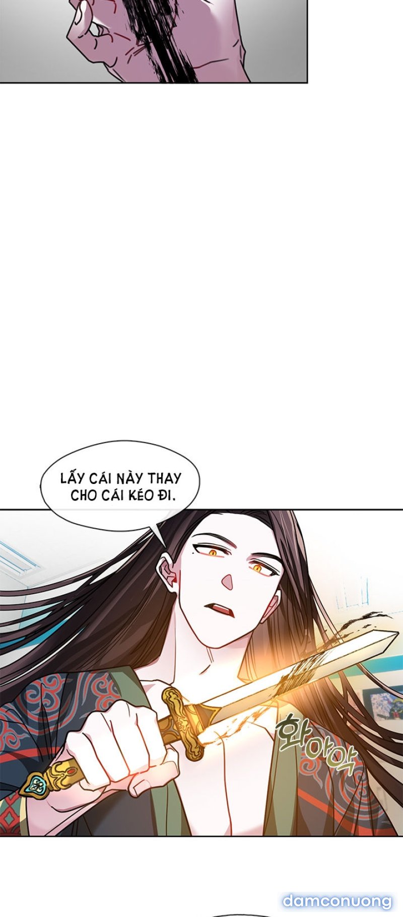 [18+] ĐÊM CỦA TÂN NƯƠNG Chapter 40.1 - Page 14