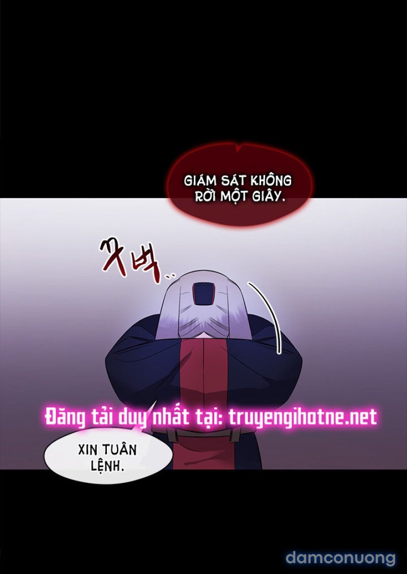 [18+] ĐÊM CỦA TÂN NƯƠNG Chapter 11.2 - Page 17