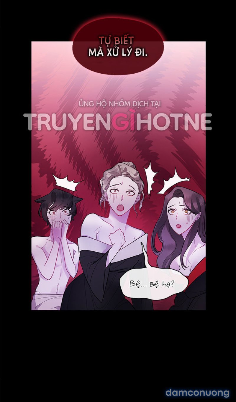 [18+] ĐÊM CỦA TÂN NƯƠNG Chapter 11.2 - Page 26