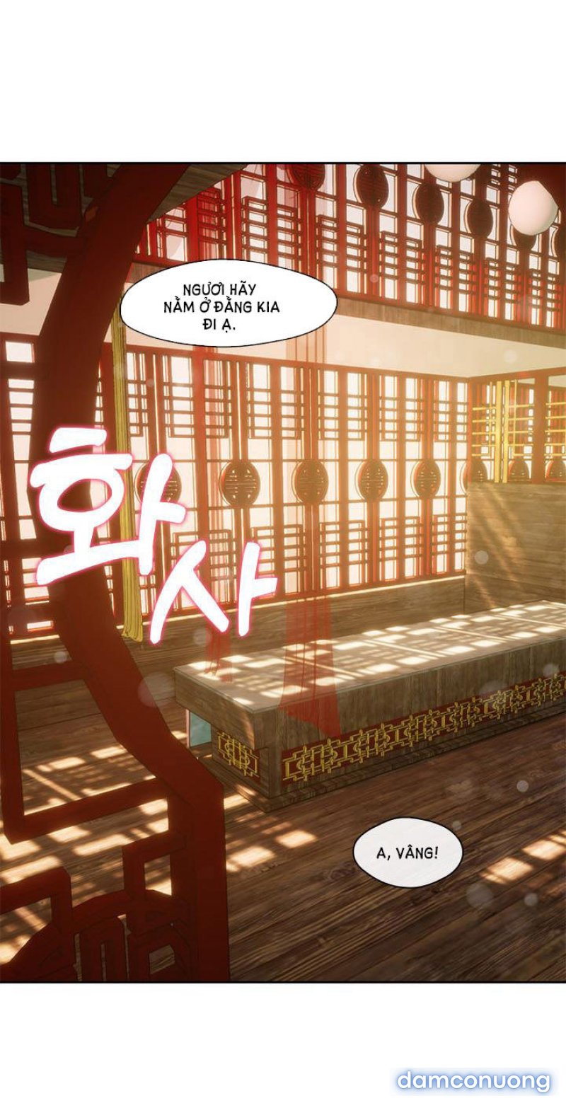 [18+] ĐÊM CỦA TÂN NƯƠNG Chapter 31.1 - Page 11