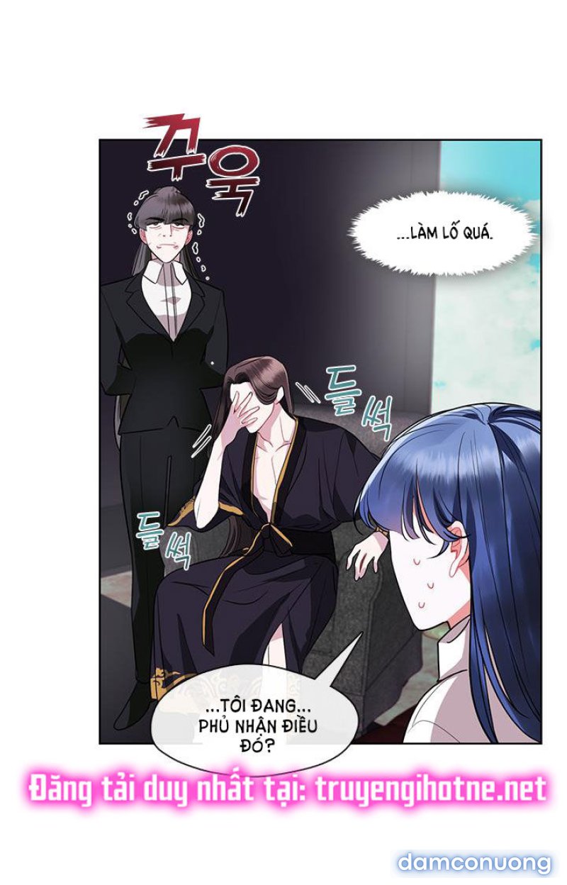 [18+] ĐÊM CỦA TÂN NƯƠNG Chapter 10.2 - Page 18