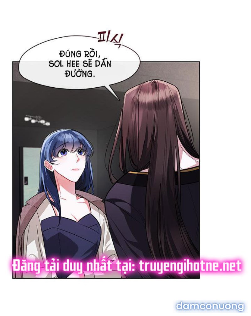 [18+] ĐÊM CỦA TÂN NƯƠNG Chapter 10.2 - Page 42