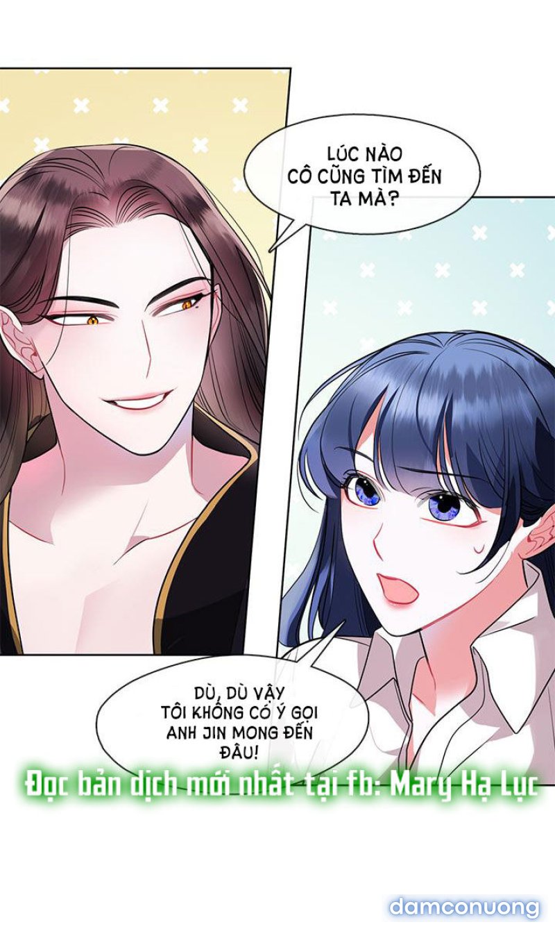 [18+] ĐÊM CỦA TÂN NƯƠNG Chapter 10.2 - Page 8