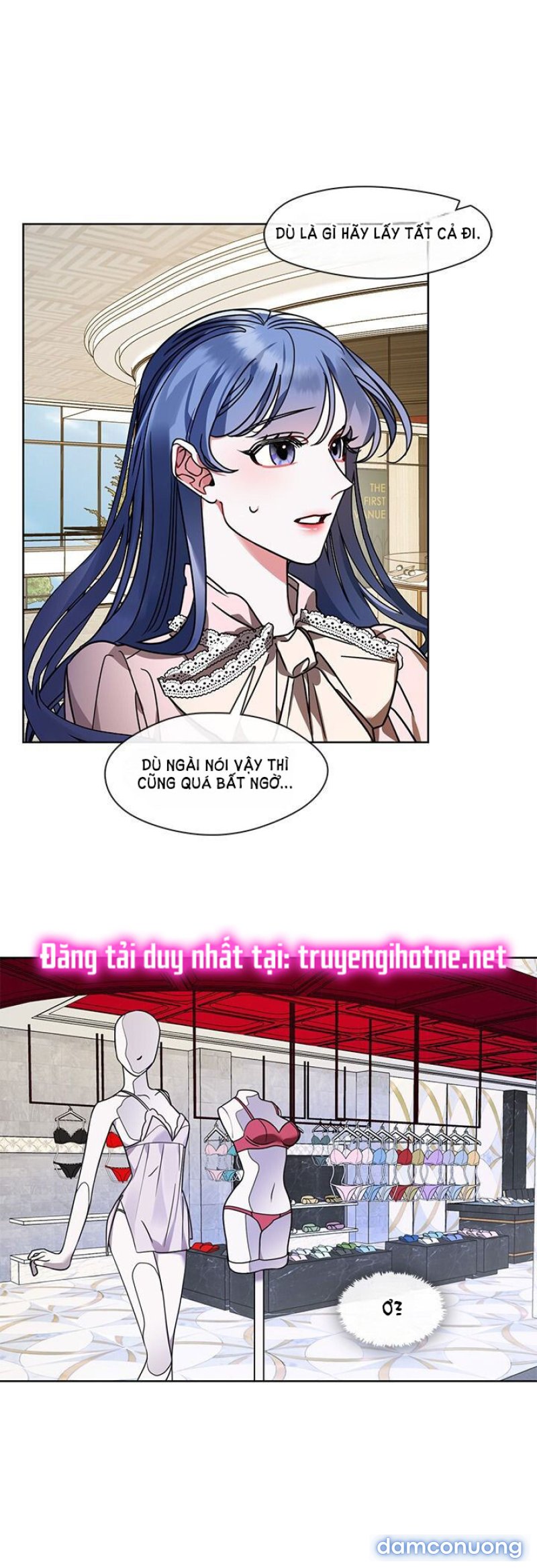 [18+] ĐÊM CỦA TÂN NƯƠNG Chapter 44.1 - Page 4