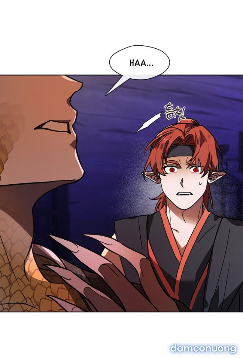 [18+] ĐÊM CỦA TÂN NƯƠNG Chapter 54.2 - Page 20