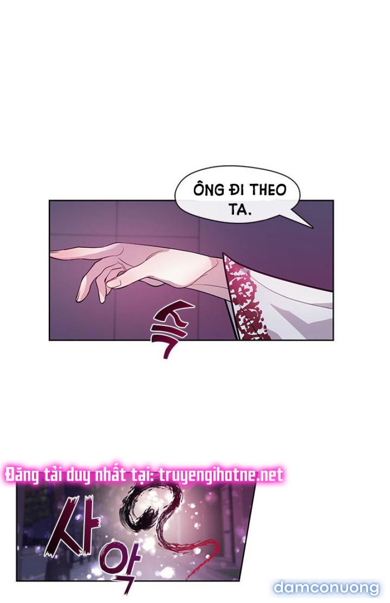 [18+] ĐÊM CỦA TÂN NƯƠNG Chapter 4.2 - Page 10