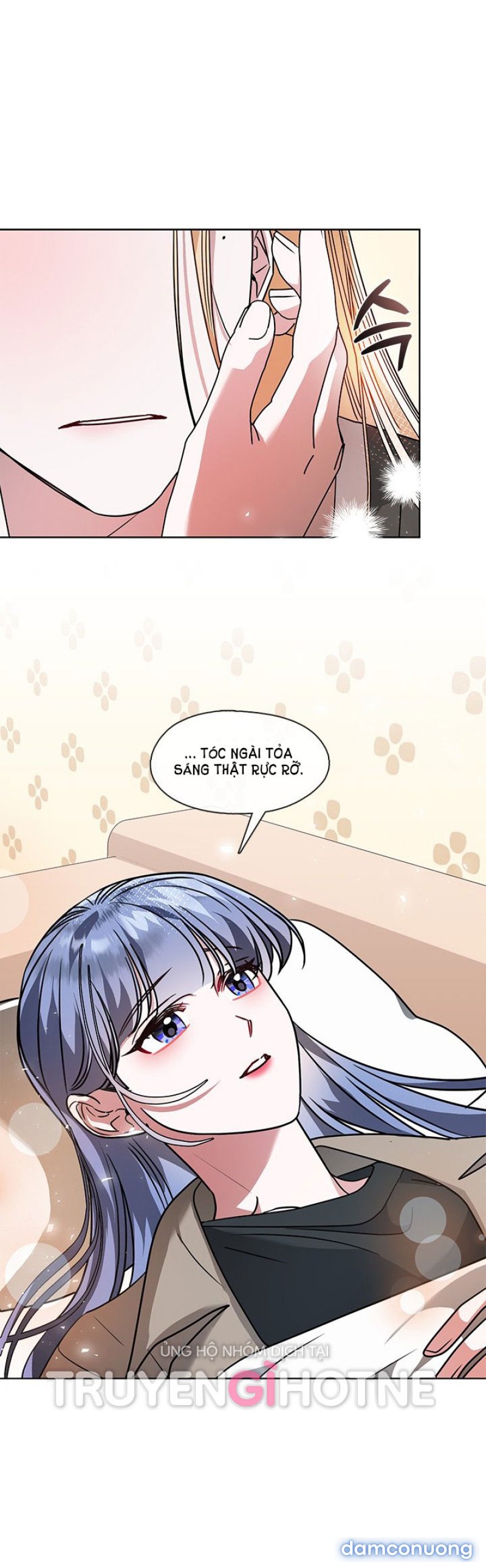 [18+] ĐÊM CỦA TÂN NƯƠNG Chapter 57 - Page 11