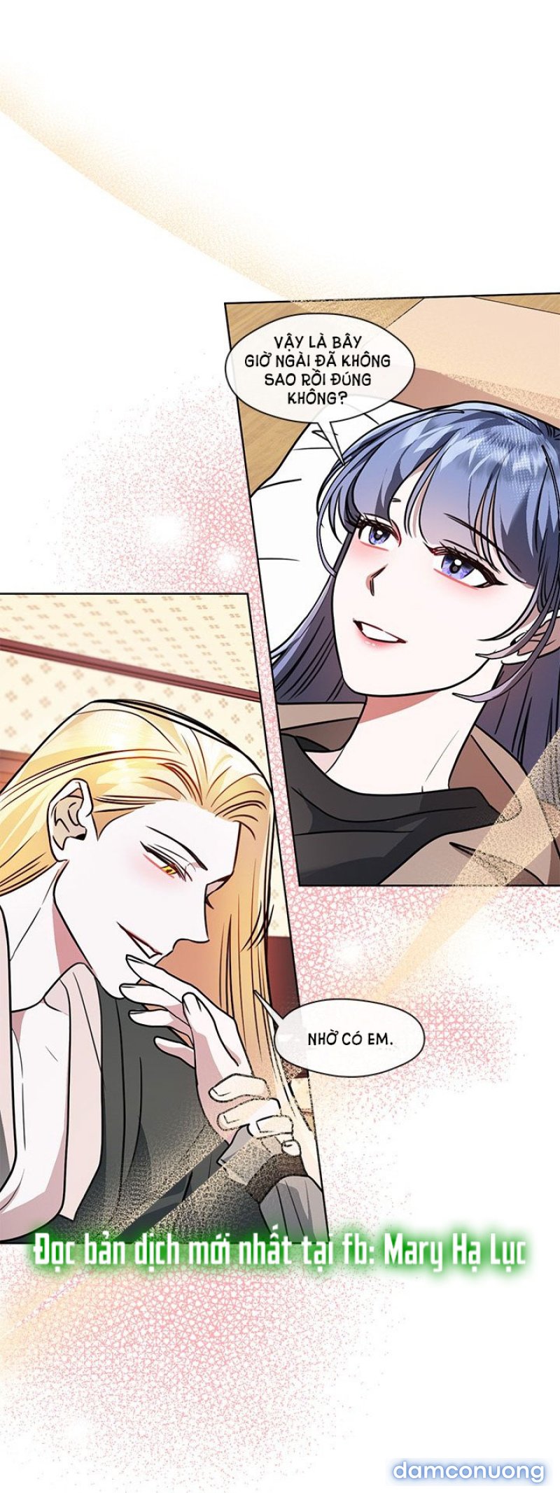 [18+] ĐÊM CỦA TÂN NƯƠNG Chapter 57 - Page 13