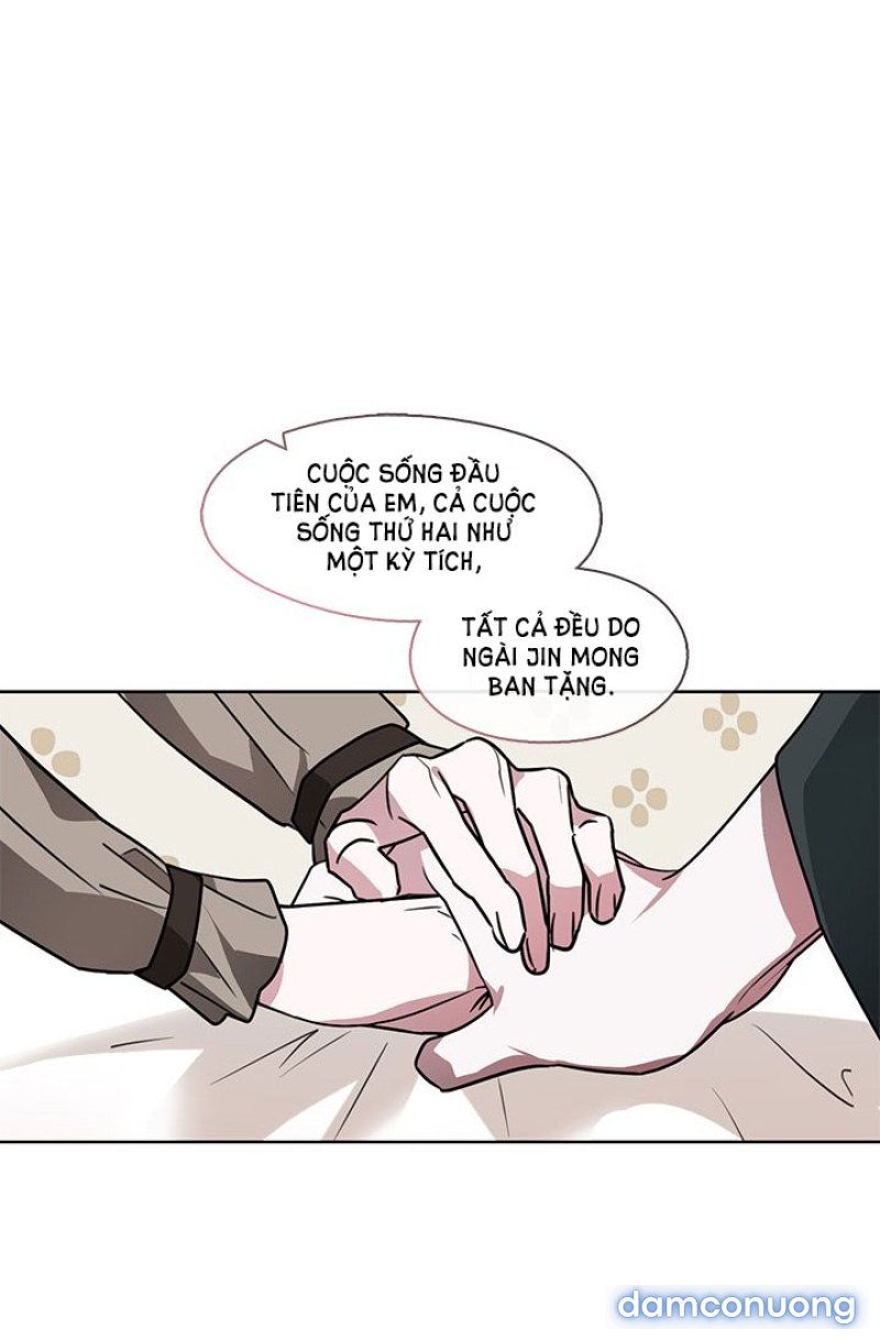 [18+] ĐÊM CỦA TÂN NƯƠNG Chapter 57 - Page 29