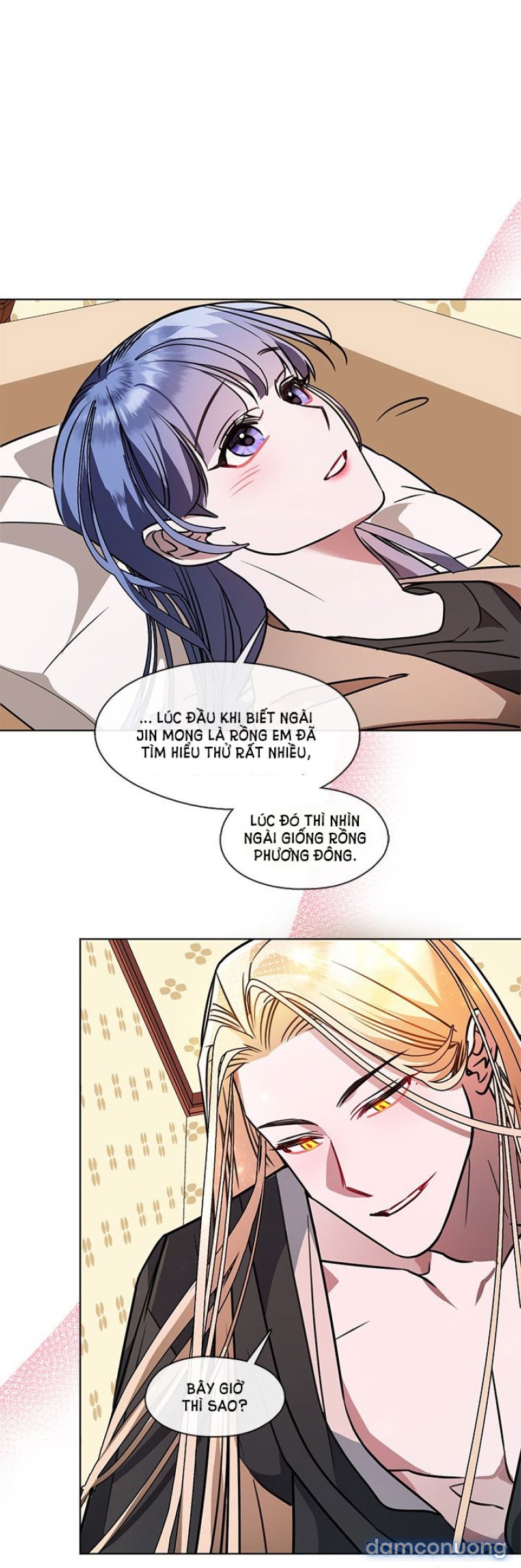 [18+] ĐÊM CỦA TÂN NƯƠNG Chapter 57 - Page 51