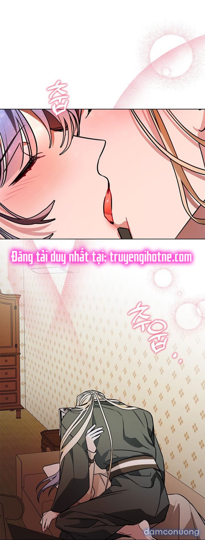 [18+] ĐÊM CỦA TÂN NƯƠNG Chapter 57 - Page 53