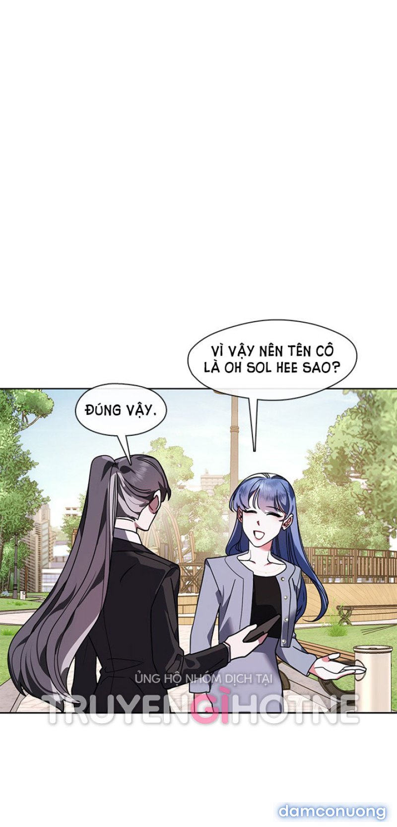 [18+] ĐÊM CỦA TÂN NƯƠNG Chapter 48.1 - Page 22