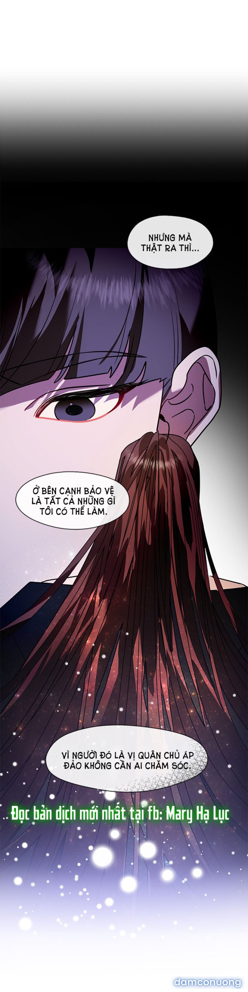 [18+] ĐÊM CỦA TÂN NƯƠNG Chapter 48.1 - Page 24