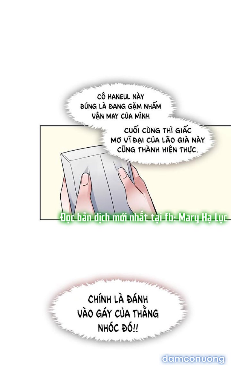 [18+] ĐÊM CỦA TÂN NƯƠNG Chapter 2.2 - Page 30