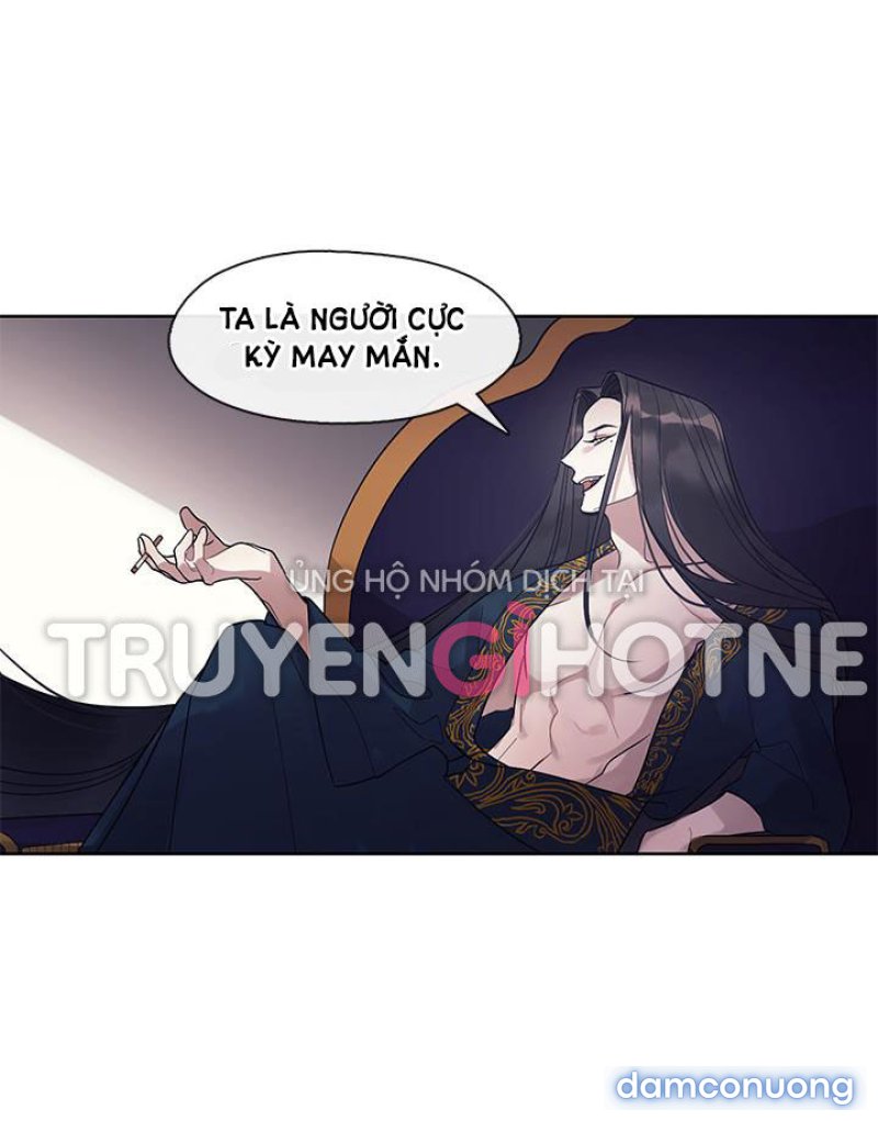 [18+] ĐÊM CỦA TÂN NƯƠNG Chapter 2.2 - Page 4