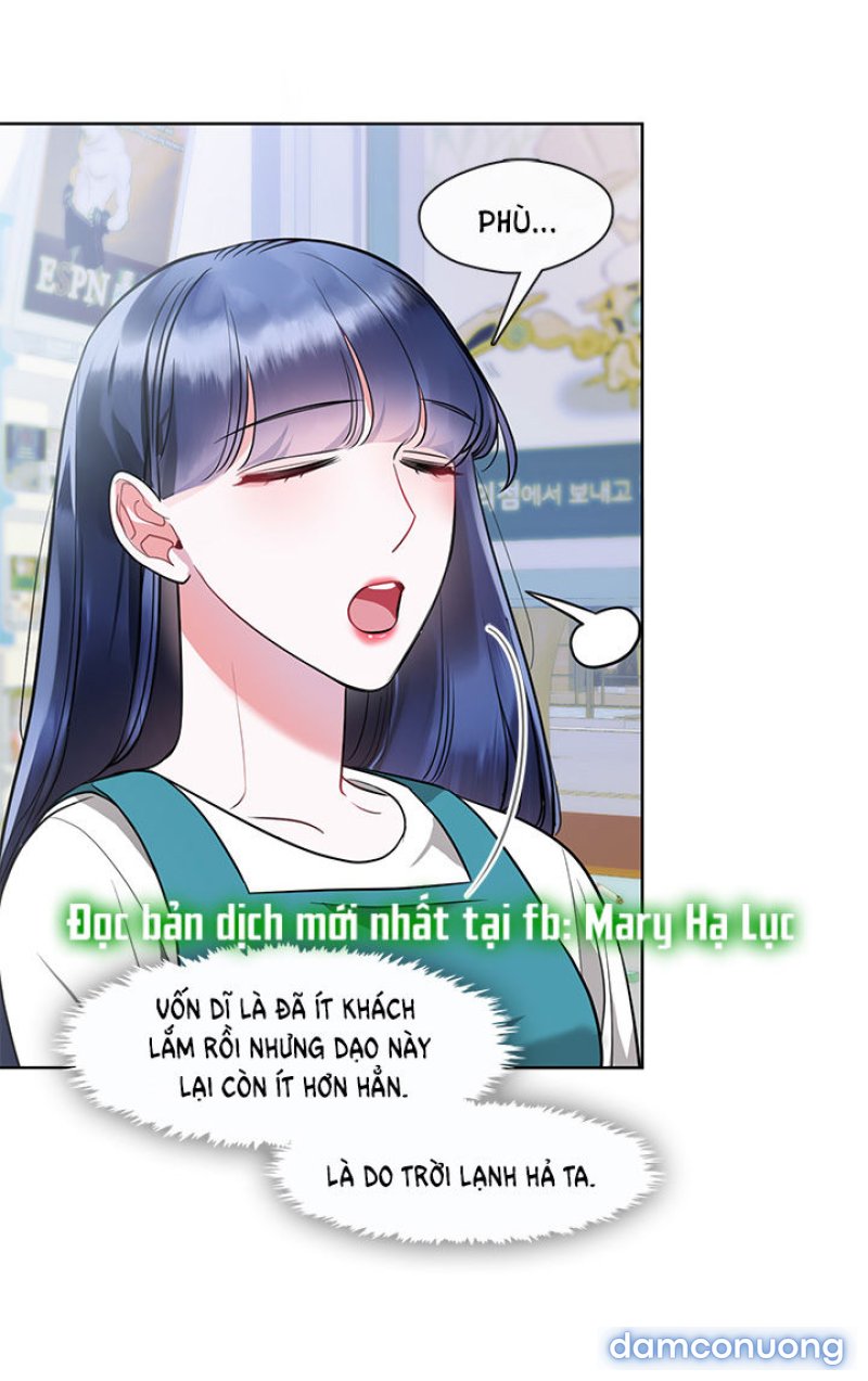 [18+] ĐÊM CỦA TÂN NƯƠNG Chapter 12.1 - Page 10