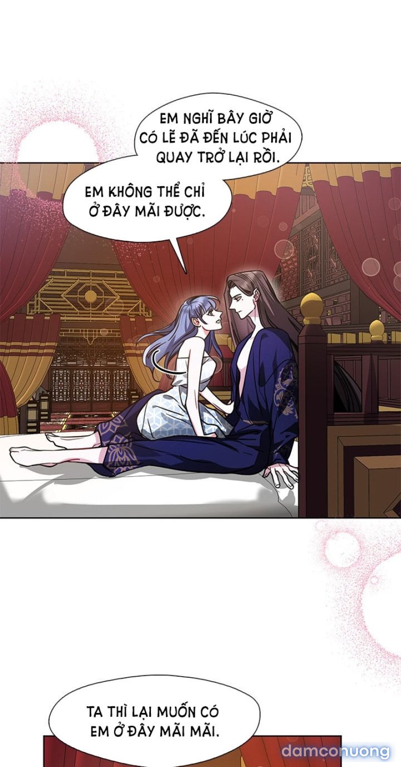 [18+] ĐÊM CỦA TÂN NƯƠNG Chapter 38.1 - Page 3