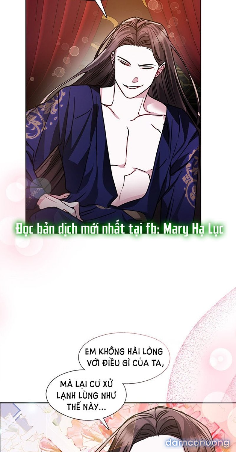 [18+] ĐÊM CỦA TÂN NƯƠNG Chapter 38.1 - Page 4