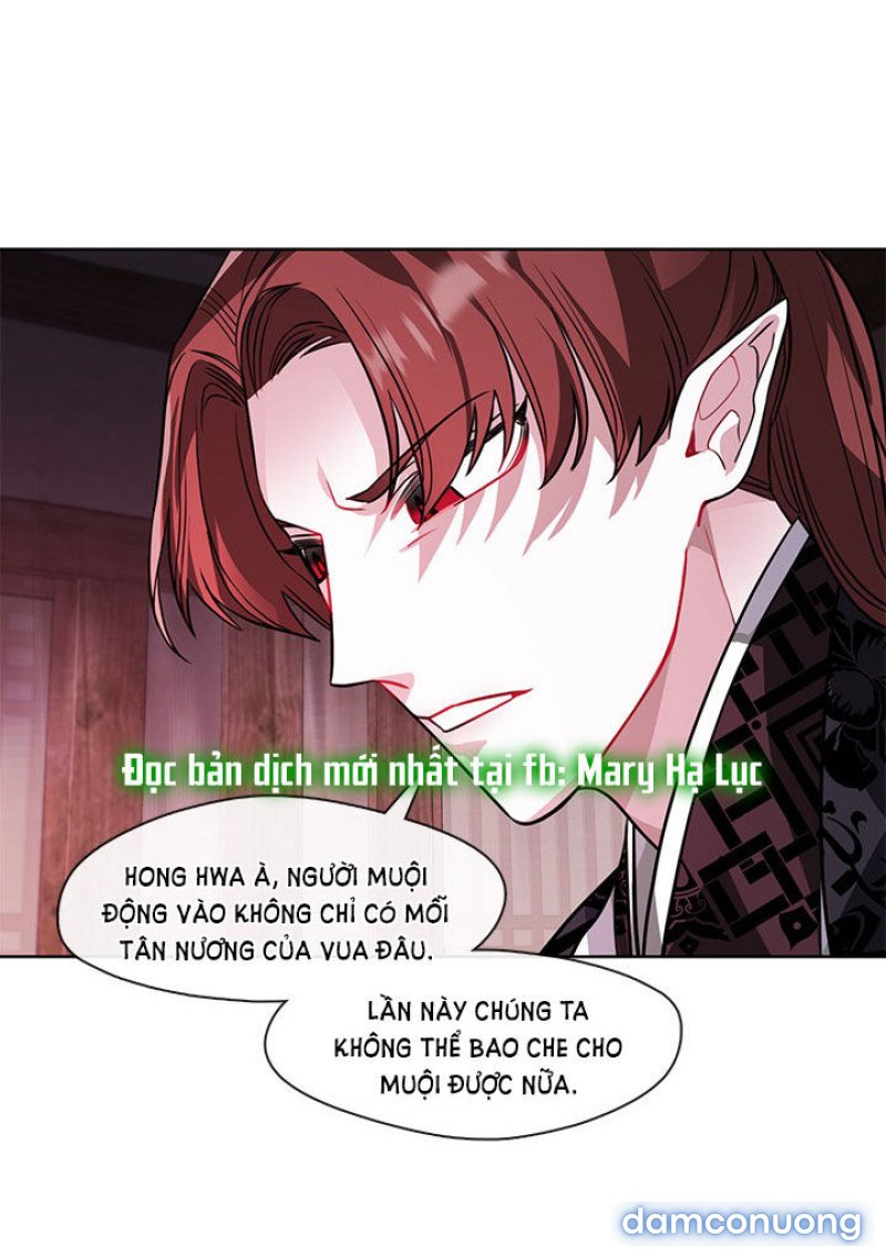 [18+] ĐÊM CỦA TÂN NƯƠNG Chapter 23.2 - Page 38