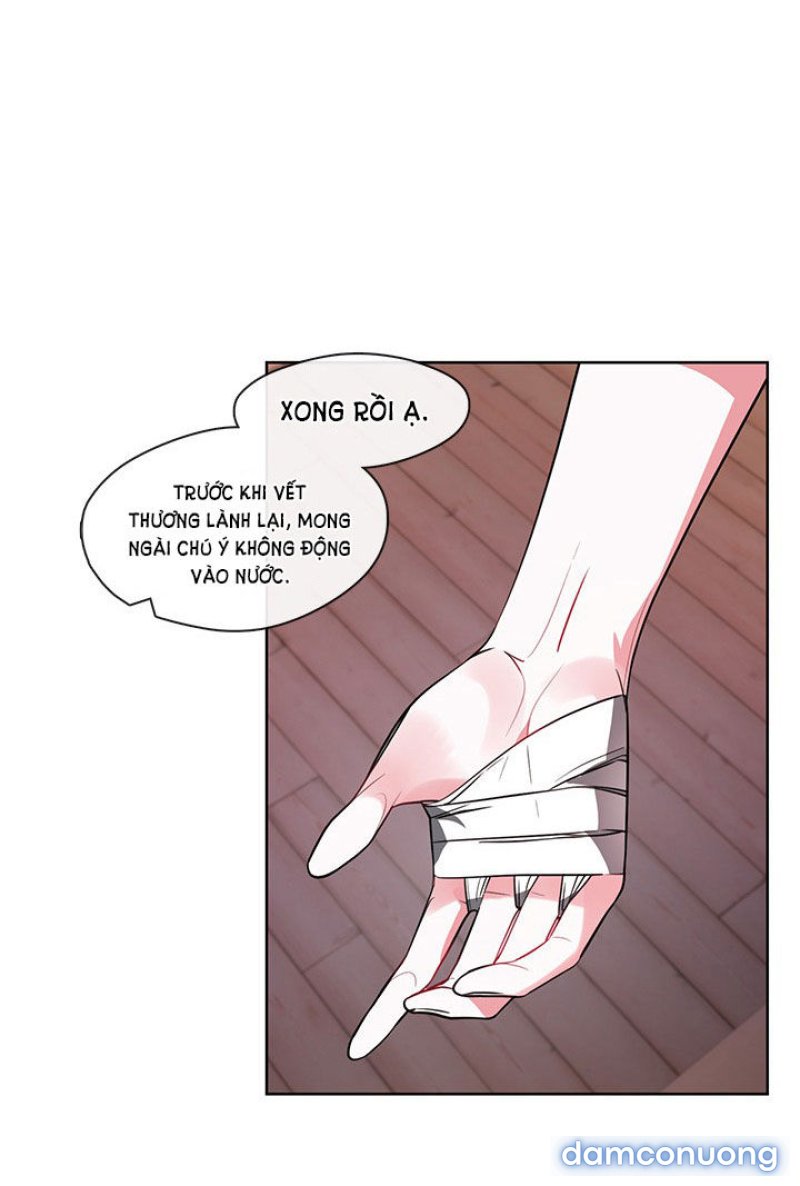 [18+] ĐÊM CỦA TÂN NƯƠNG Chapter 23.2 - Page 4