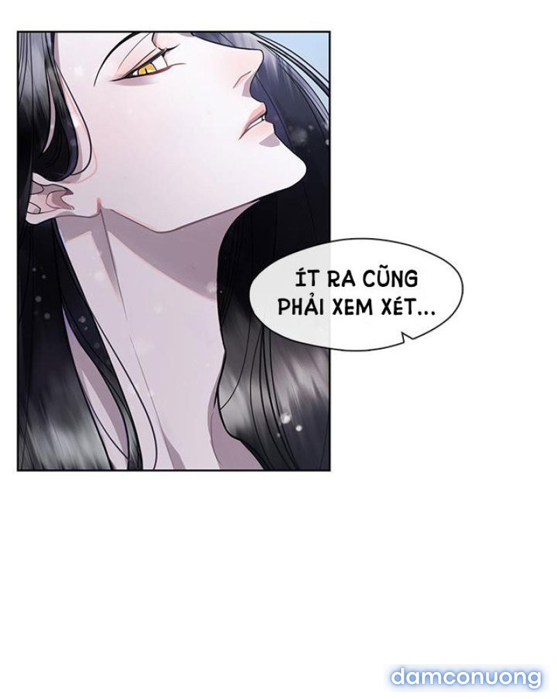 [18+] ĐÊM CỦA TÂN NƯƠNG Chapter 3.1 - Page 11