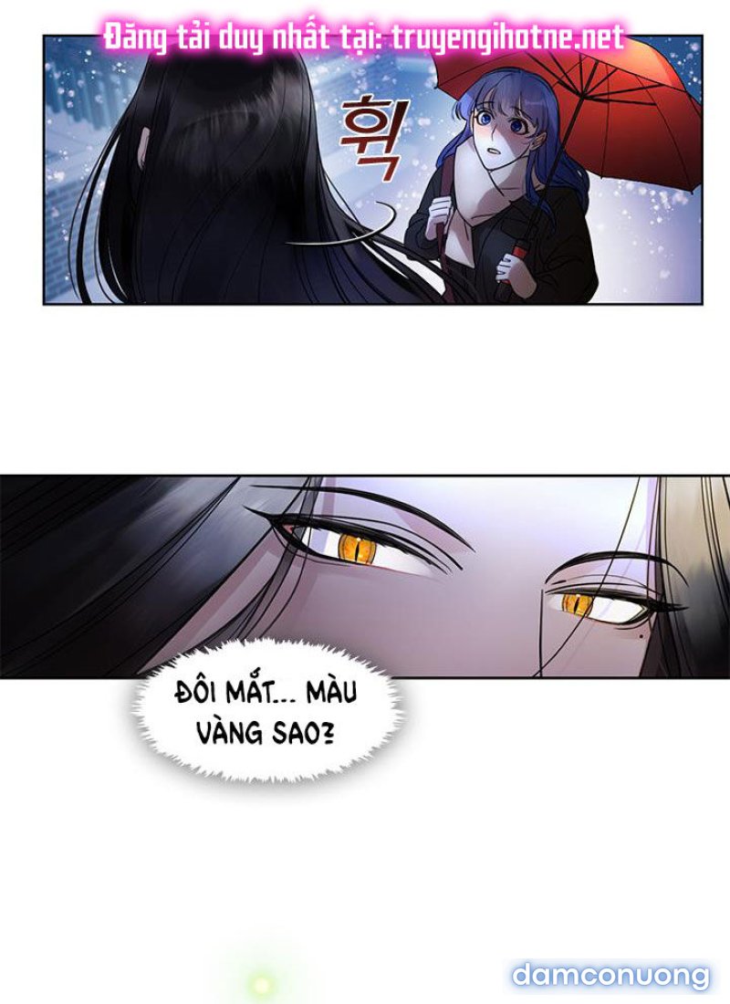 [18+] ĐÊM CỦA TÂN NƯƠNG Chapter 3.1 - Page 12