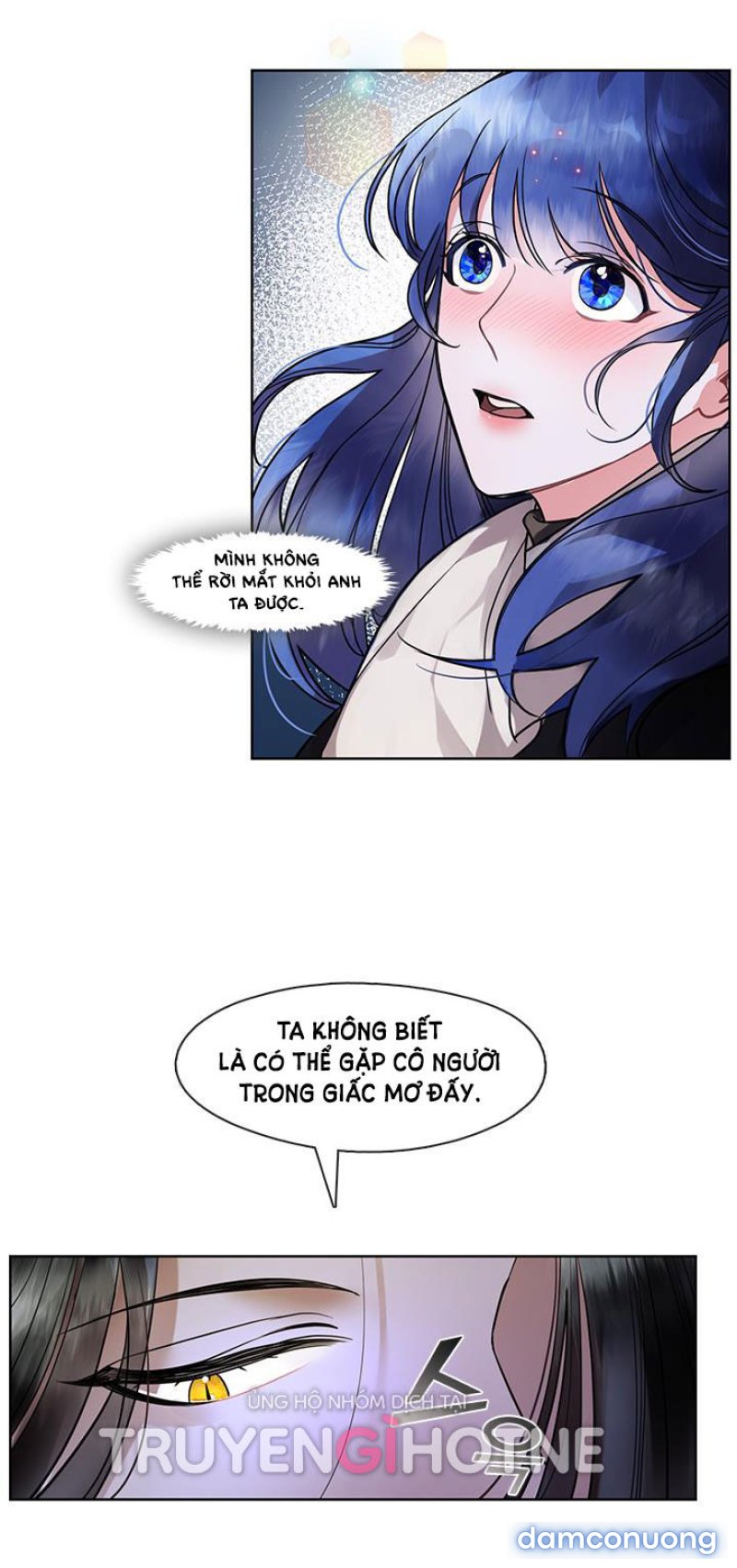 [18+] ĐÊM CỦA TÂN NƯƠNG Chapter 3.1 - Page 14