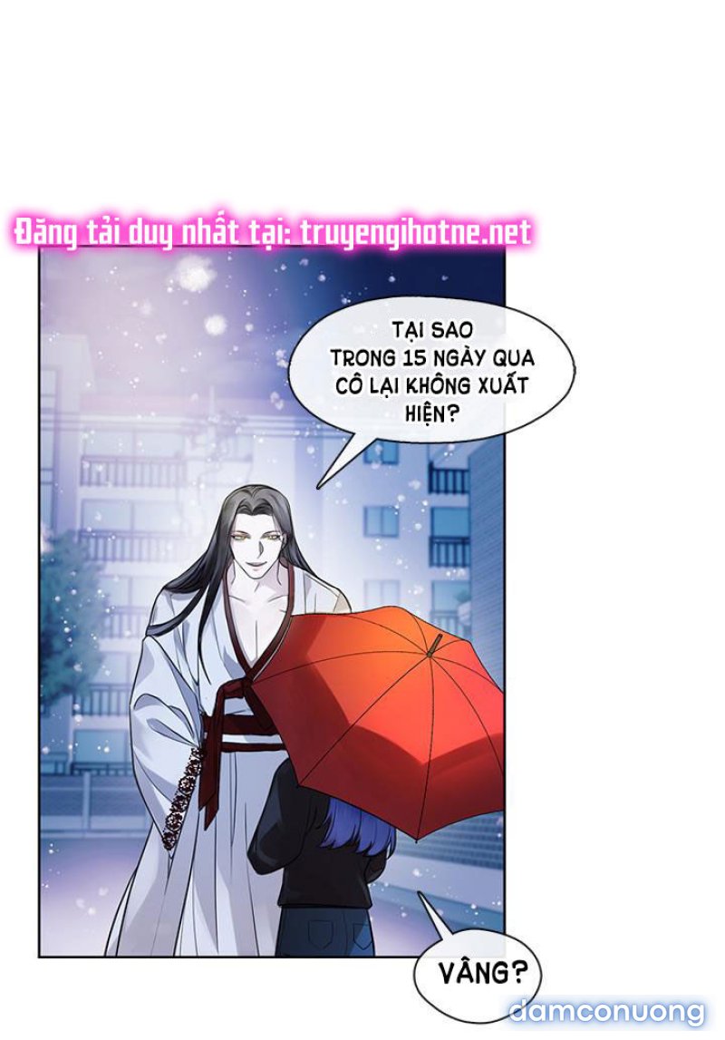 [18+] ĐÊM CỦA TÂN NƯƠNG Chapter 3.1 - Page 15