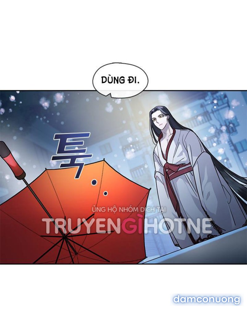 [18+] ĐÊM CỦA TÂN NƯƠNG Chapter 3.1 - Page 23