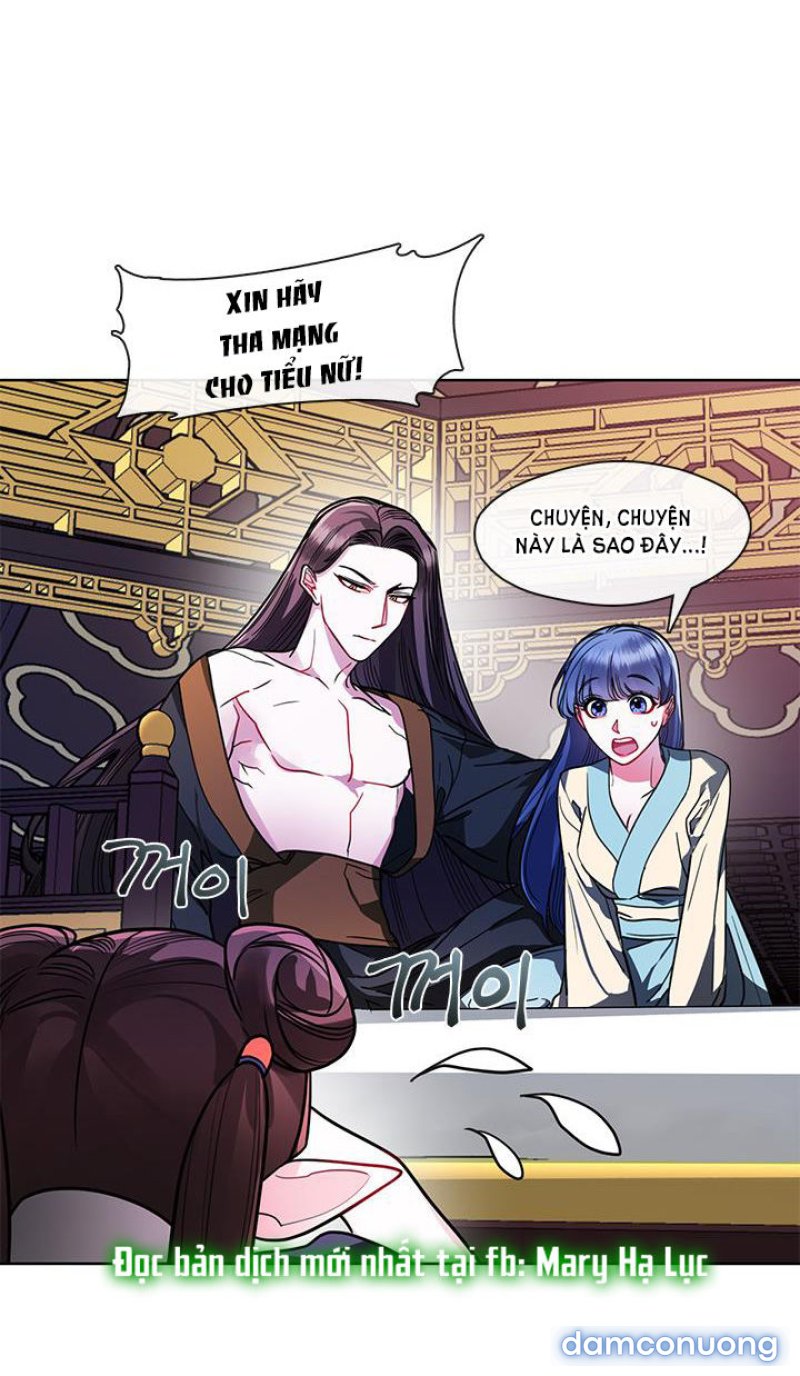 [18+] ĐÊM CỦA TÂN NƯƠNG Chapter 24.2 - Page 28