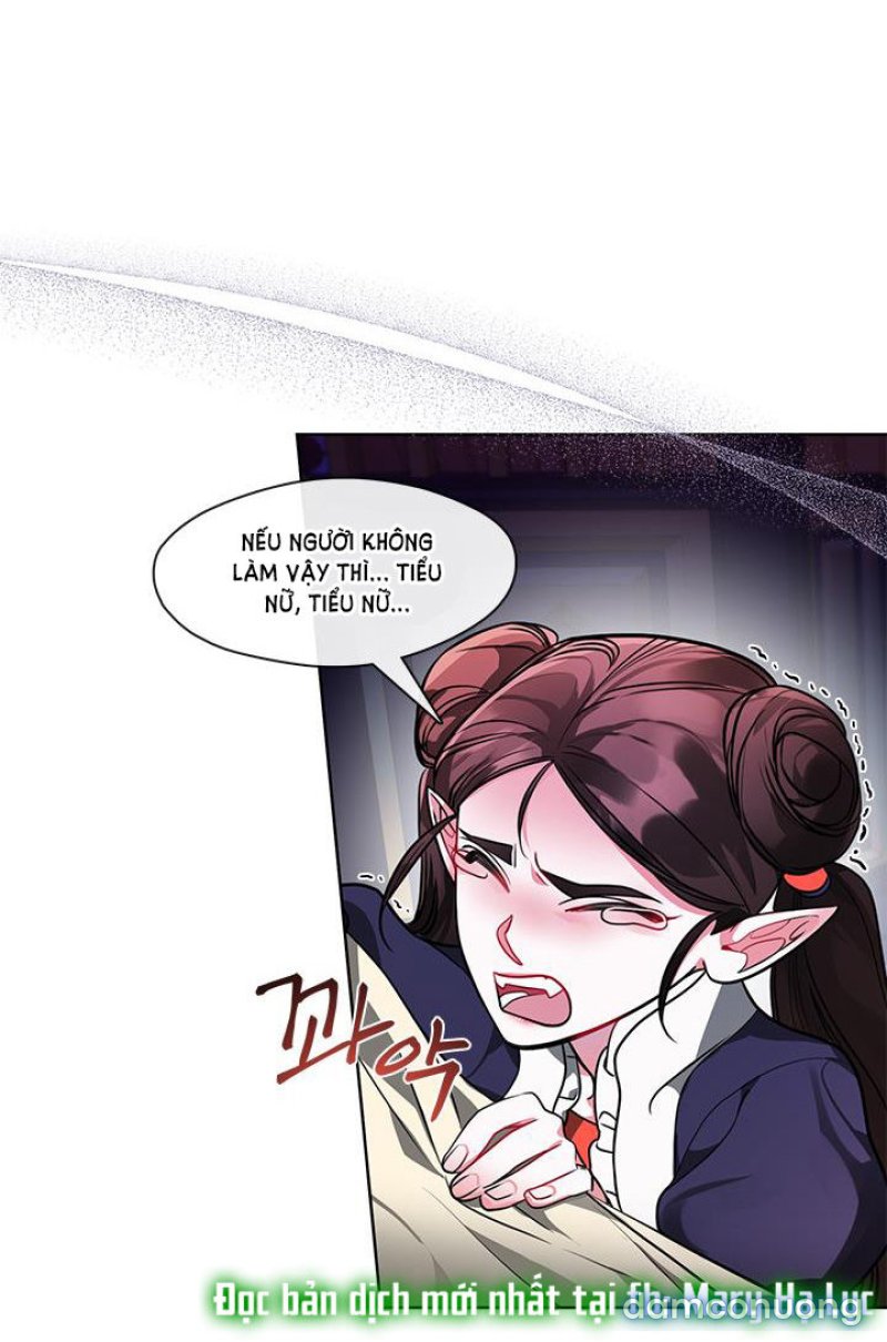 [18+] ĐÊM CỦA TÂN NƯƠNG Chapter 24.2 - Page 35